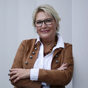 Claudia Baumann-Meier