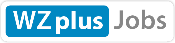WZplus Jobs Logo