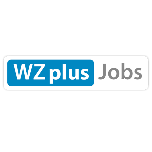 WZplus-Jobs LOGO