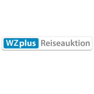 WZplus-Reiseauktion