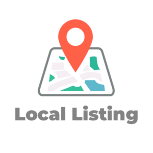 Local Listing